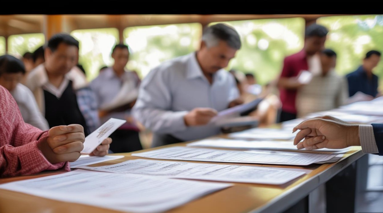 村级后备干部公开招聘,如何选优配强? 村级后备干部公开招聘,如何选优配强?