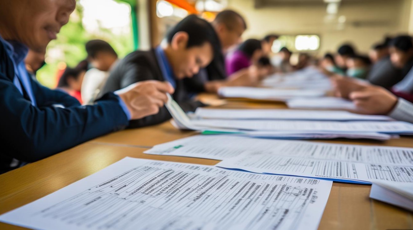 村级后备干部公开招聘,如何选优配强? 村级后备干部公开招聘,如何选优配强?