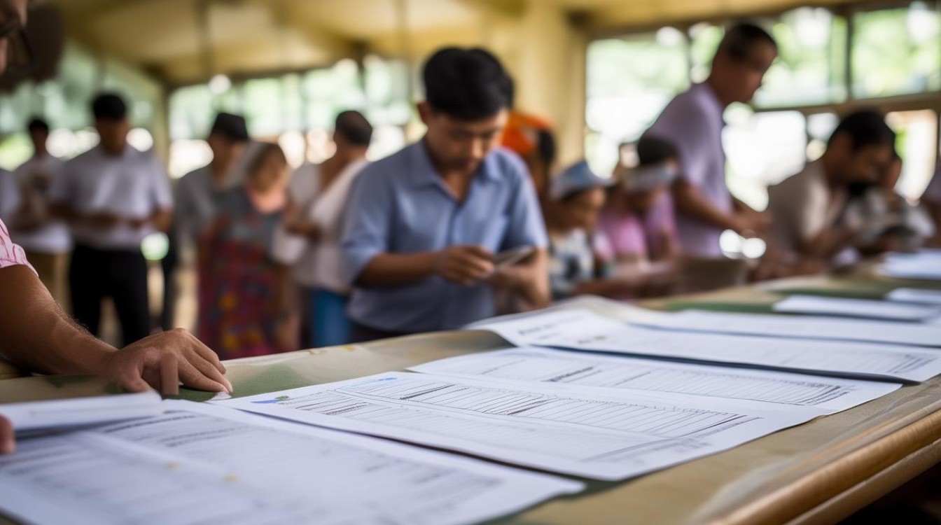 村级后备干部公开招聘,如何选优配强? 村级后备干部公开招聘,如何选优配强?