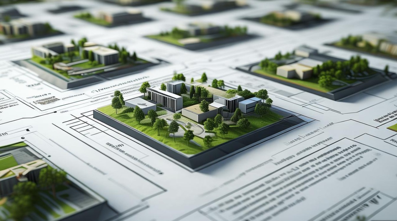 城市规划专业学什么?就业方向有哪些? 城市规划专业学什么?就业方向有哪些?