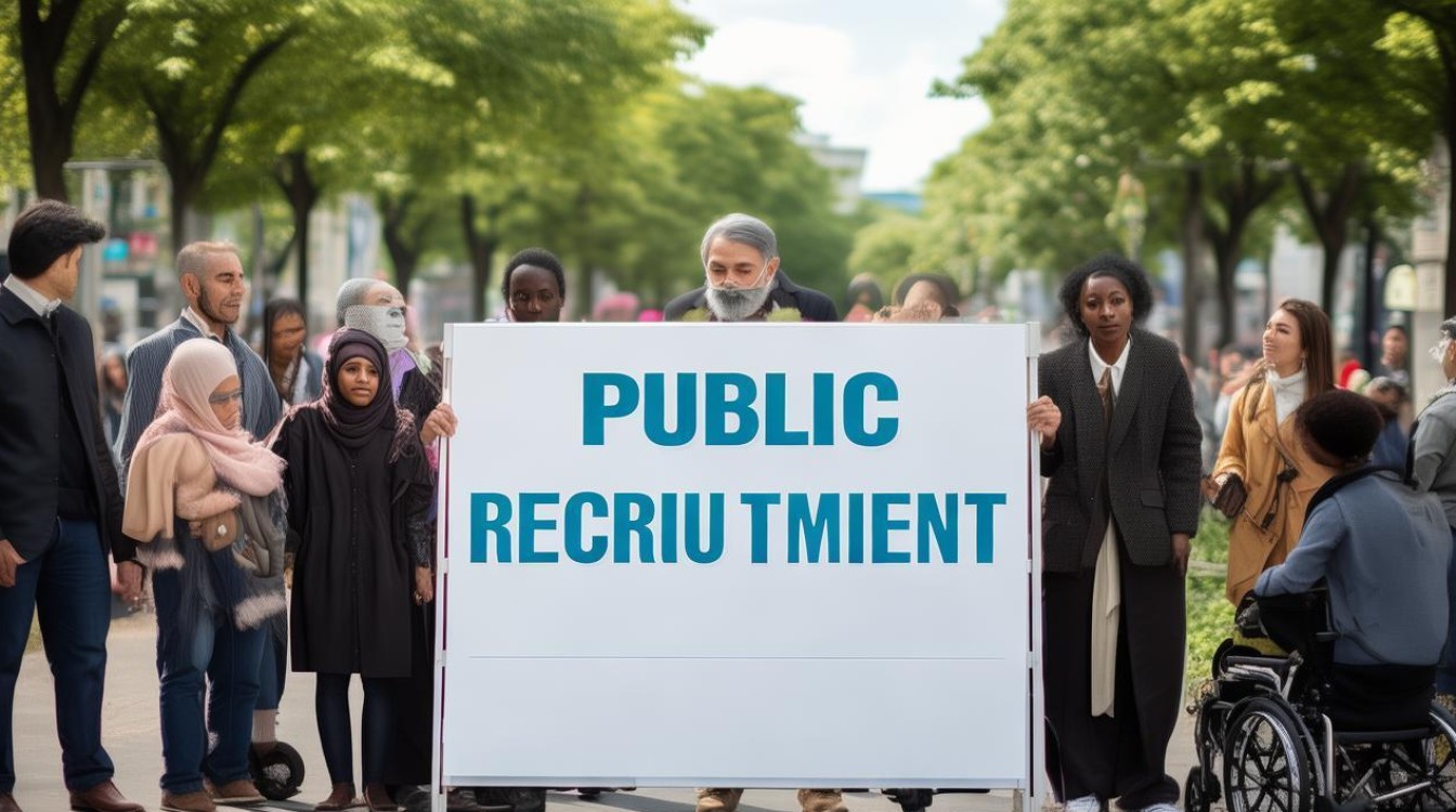 公开招聘面向哪些社会人群? 公开招聘面向哪些社会人群?