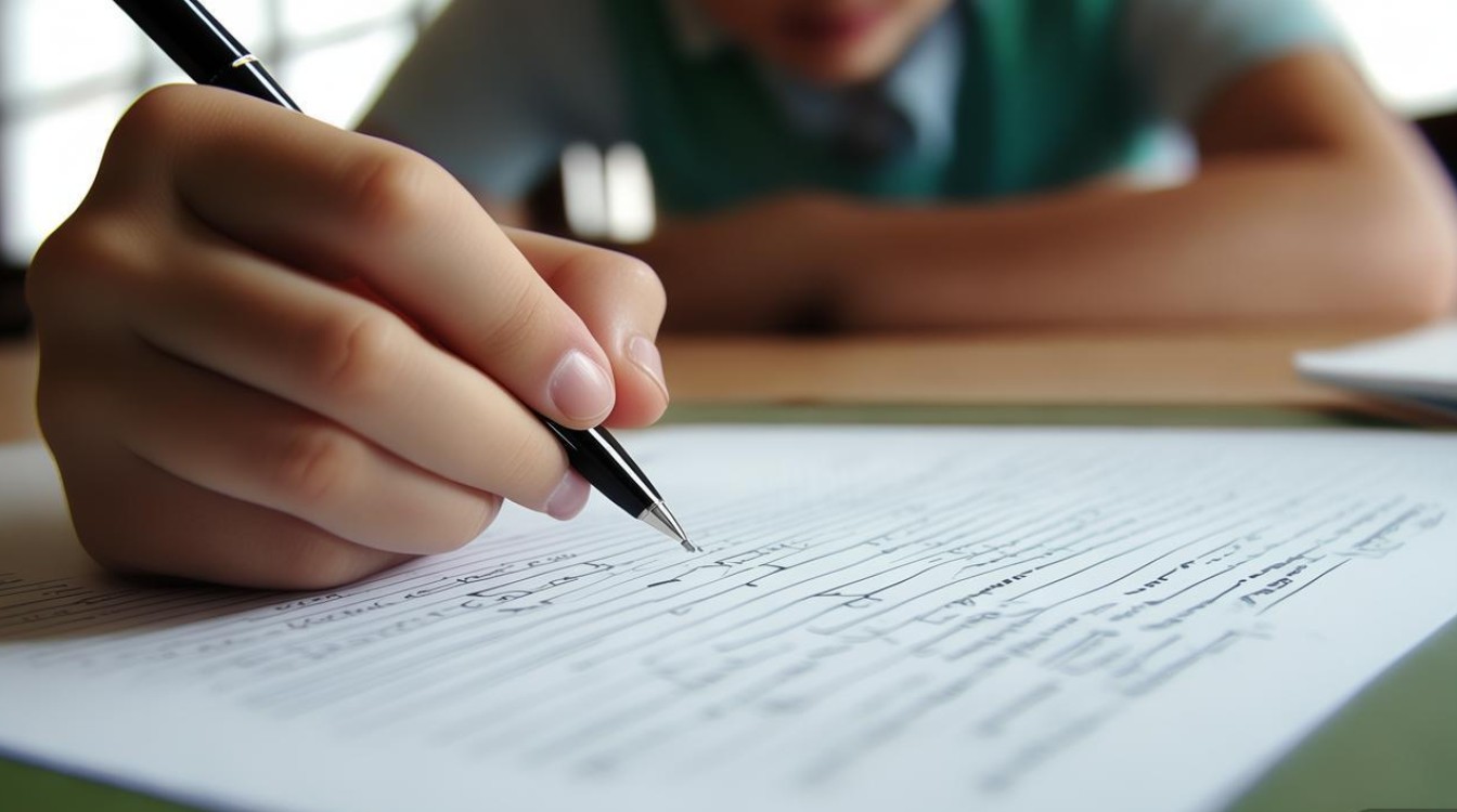 考试必须用黑色笔吗?其他颜色可以吗? 考试必须用黑色笔吗?其他颜色可以吗?