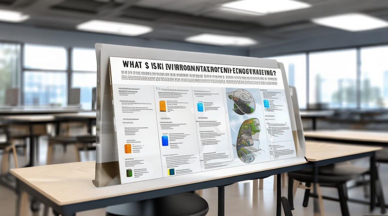 环境工程学什么?就业方向有哪些? 环境工程学什么?就业方向有哪些?