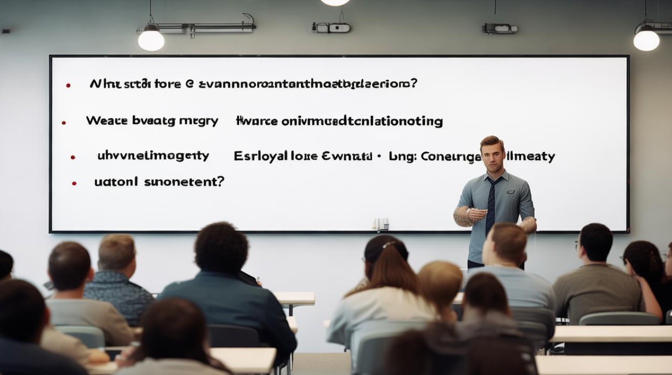 环境工程学什么?就业方向有哪些? 环境工程学什么?就业方向有哪些?