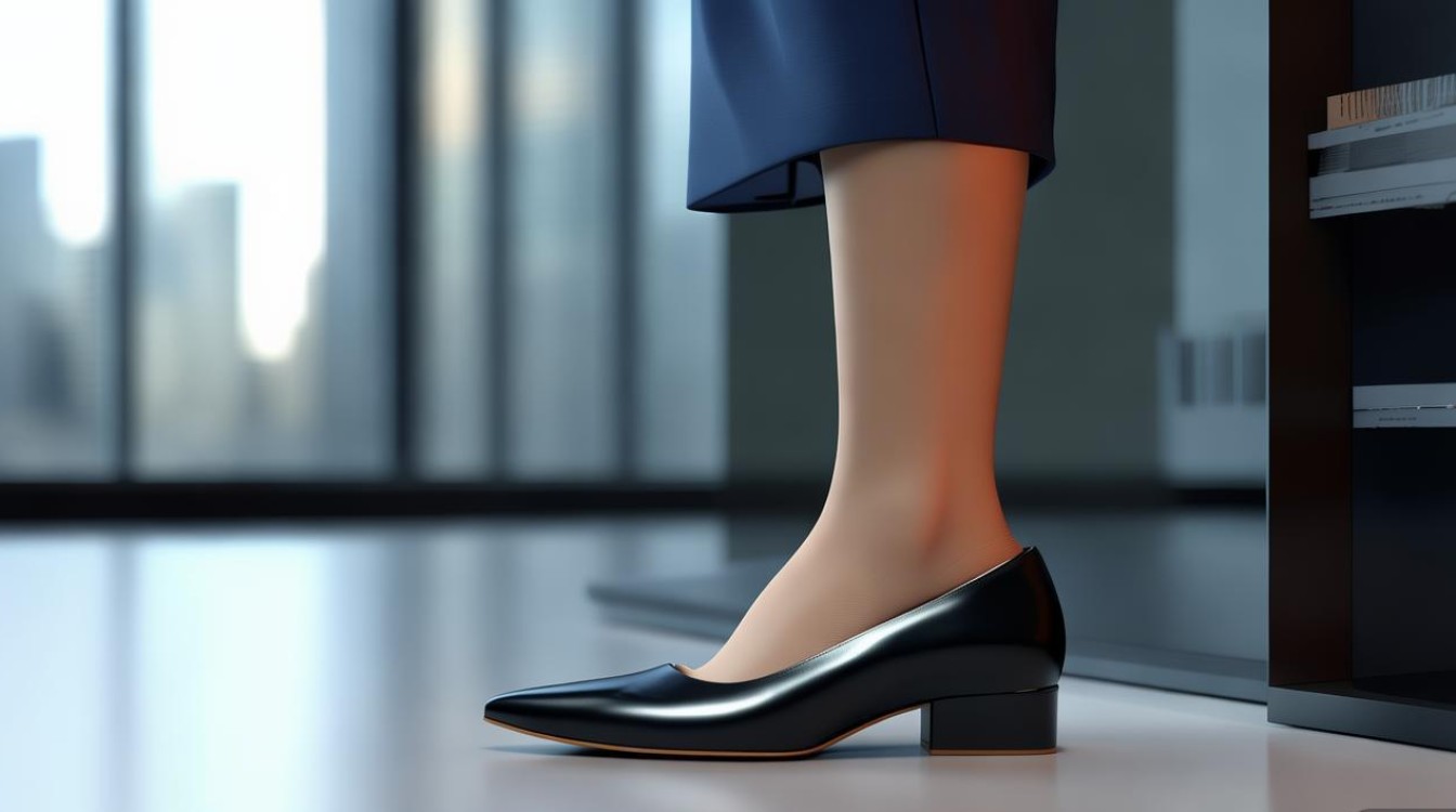 面试穿鞋选什么?舒适与专业怎么平衡? 面试穿鞋选什么?舒适与专业怎么平衡?