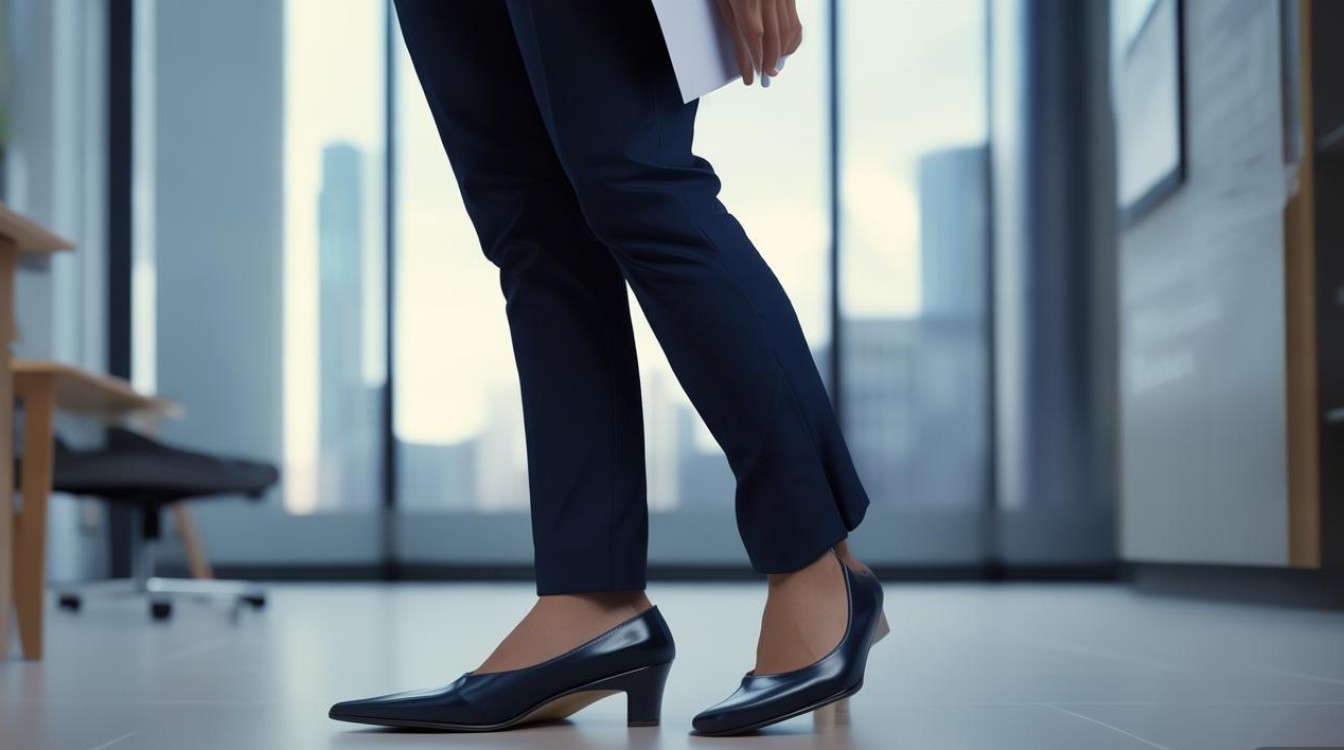 面试穿鞋选什么?舒适与专业怎么平衡? 面试穿鞋选什么?舒适与专业怎么平衡?