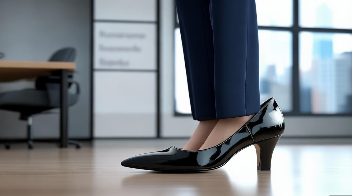 面试穿鞋选什么?舒适与专业怎么平衡? 面试穿鞋选什么?舒适与专业怎么平衡?