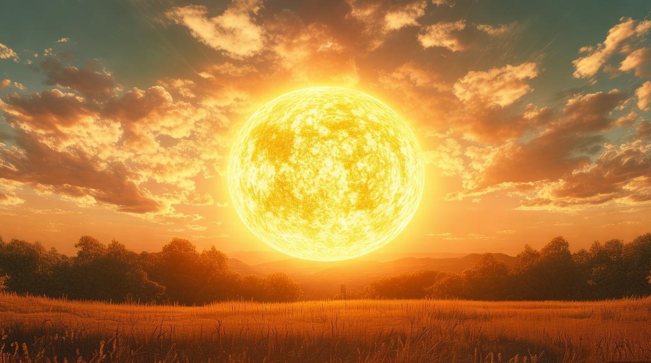 什么样的太阳填空,是问自然还是人生? 什么样的太阳填空,是问自然还是人生?