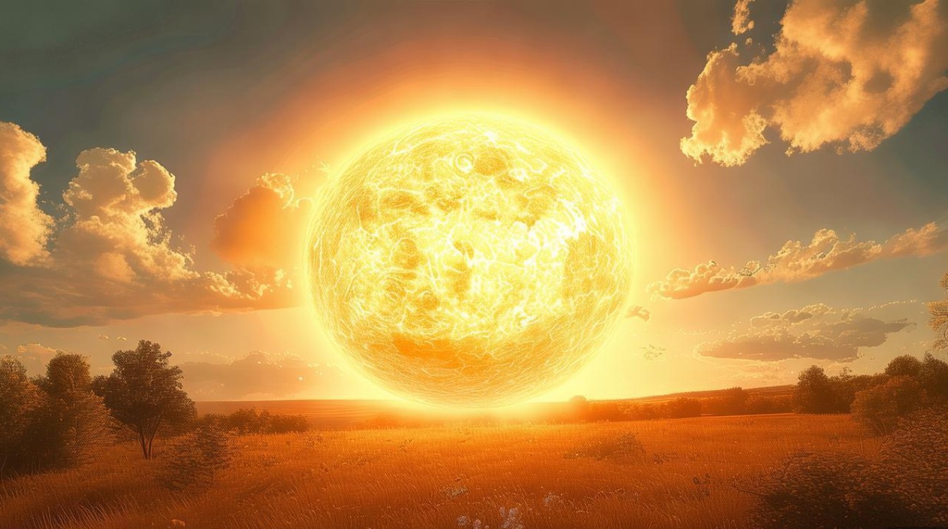 什么样的太阳填空,是问自然还是人生? 什么样的太阳填空,是问自然还是人生?