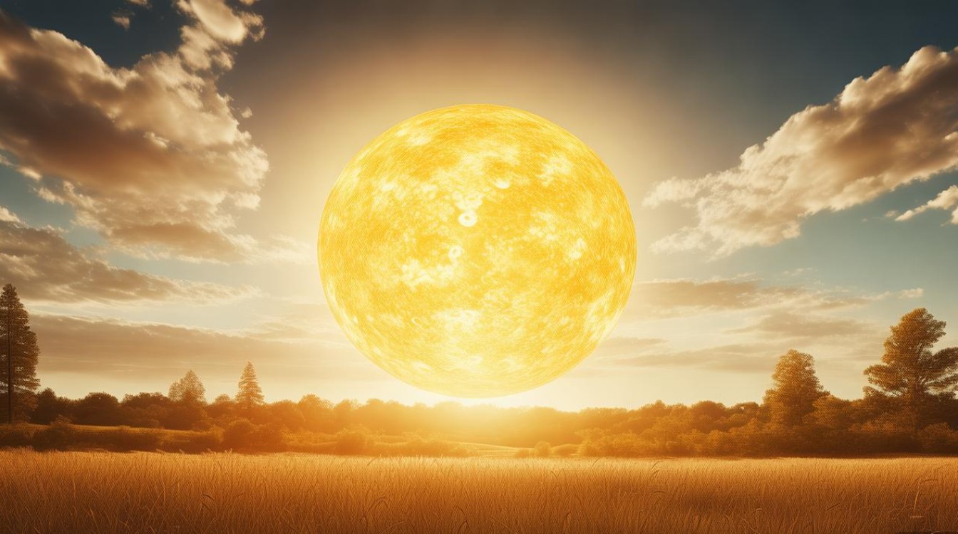 什么样的太阳填空,是问自然还是人生? 什么样的太阳填空,是问自然还是人生?