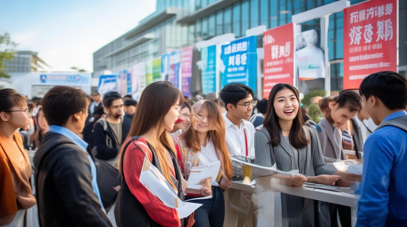 嵊州赴高校招聘,揽才目标与成效如何? 嵊州赴高校招聘,揽才目标与成效如何?