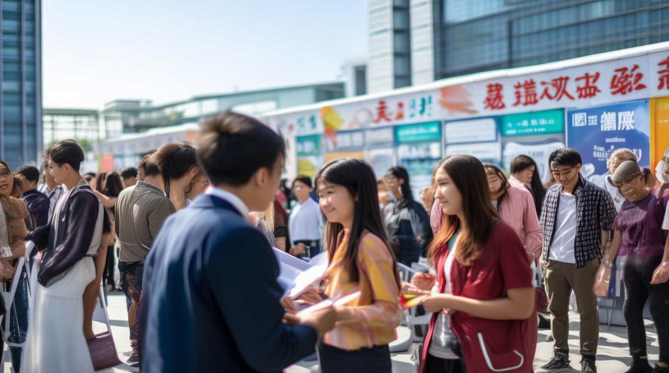 嵊州赴高校招聘,揽才目标与成效如何? 嵊州赴高校招聘,揽才目标与成效如何?