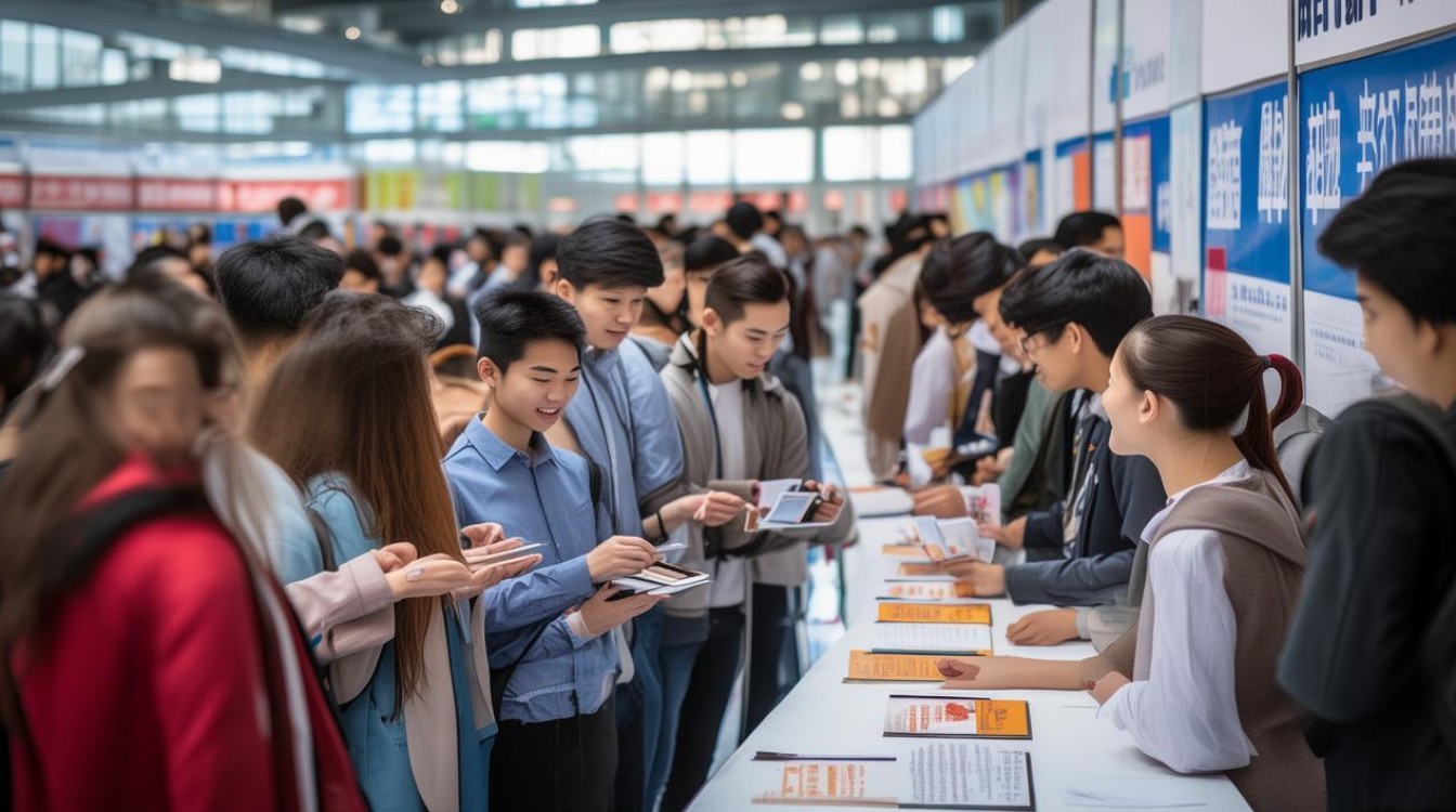 嵊州赴高校招聘,揽才目标与成效如何? 嵊州赴高校招聘,揽才目标与成效如何?