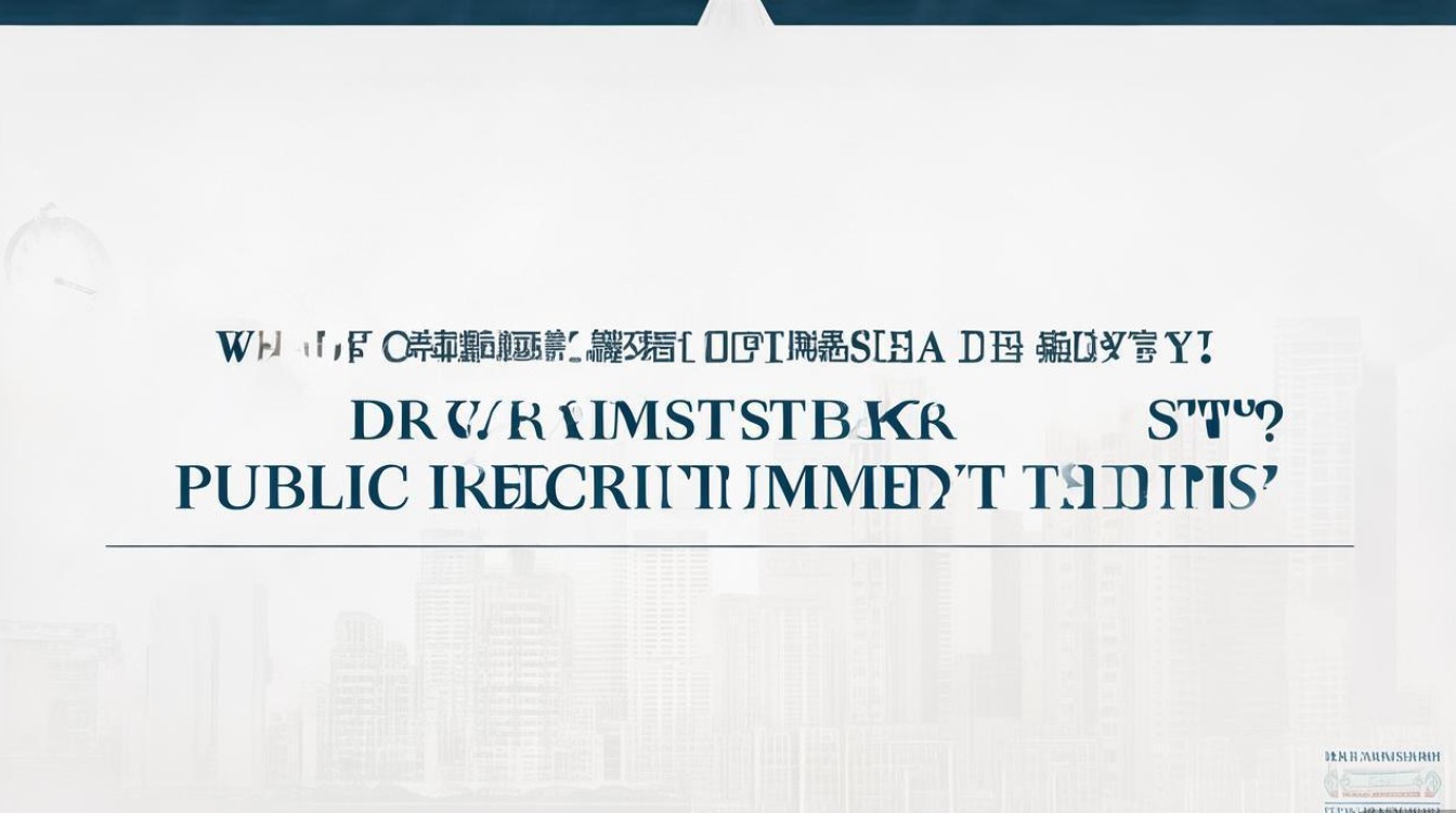 简阳市药监局公开招聘何时开始？