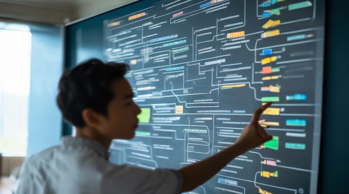 IT转行,方向这么多到底怎么选? IT转行,方向这么多到底怎么选?