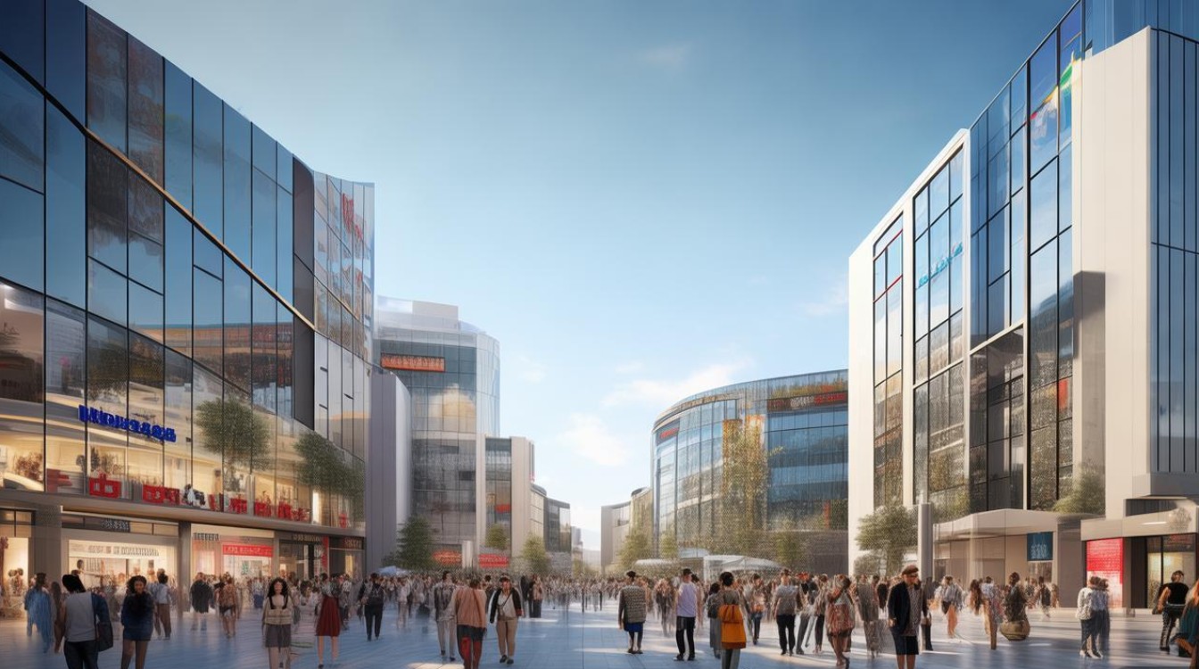 亦庄有哪些值得一逛的商场? 亦庄有哪些值得一逛的商场?