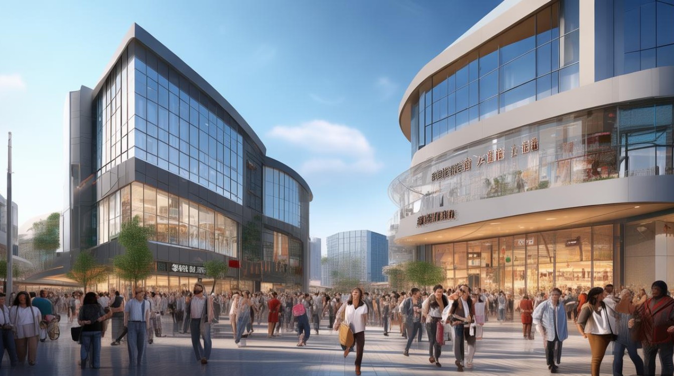 亦庄有哪些值得一逛的商场? 亦庄有哪些值得一逛的商场?