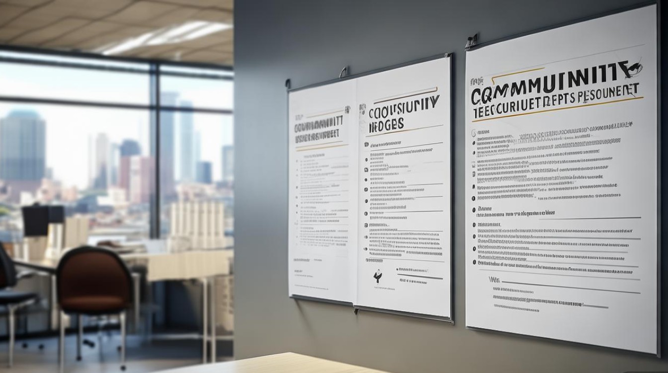 社区招聘有何具体条件和要求? 社区招聘有何具体条件和要求?