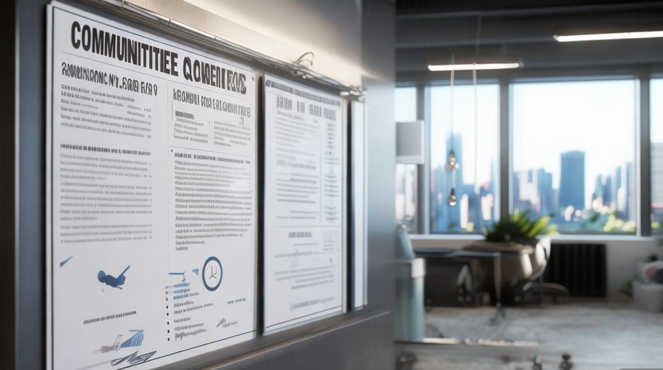 社区招聘有何具体条件和要求? 社区招聘有何具体条件和要求?