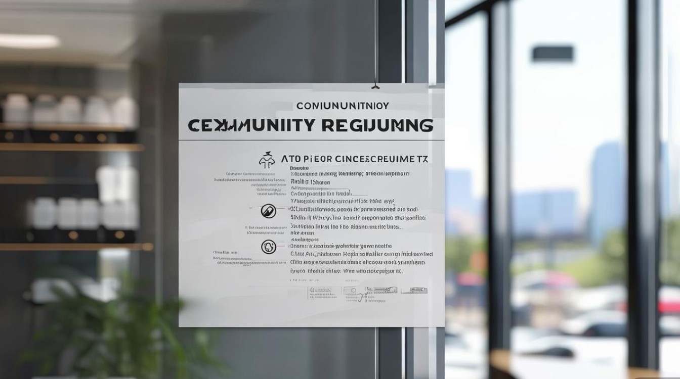 社区招聘有何具体条件和要求? 社区招聘有何具体条件和要求?