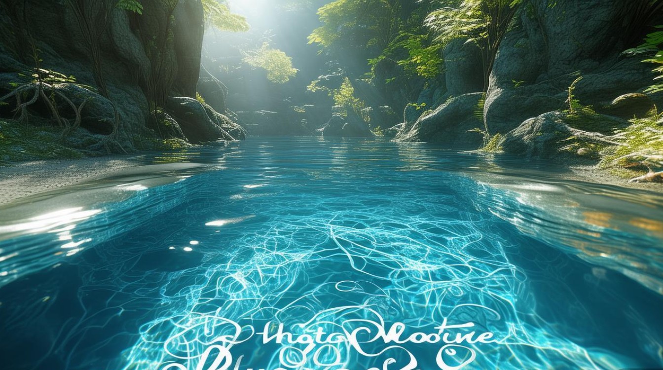 蓝池究竟是什么? 蓝池究竟是什么?