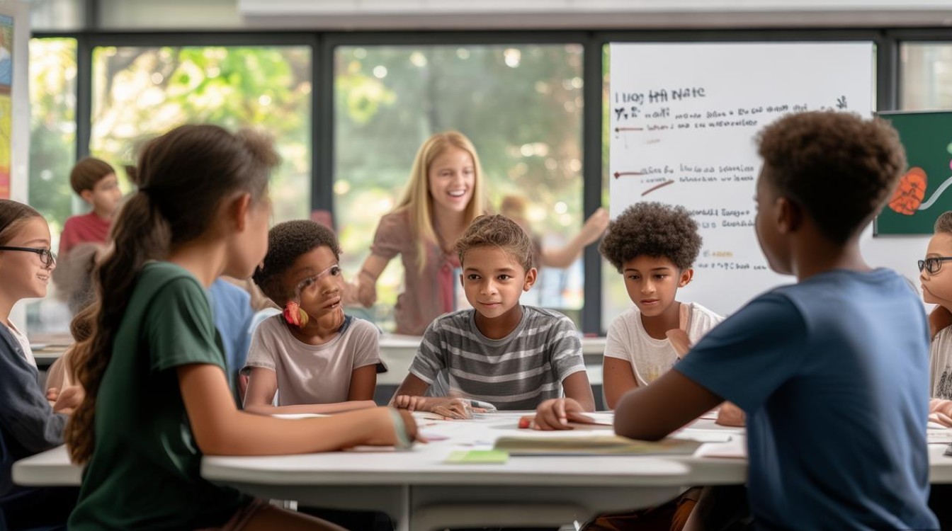 分组教学究竟是什么? 分组教学究竟是什么?