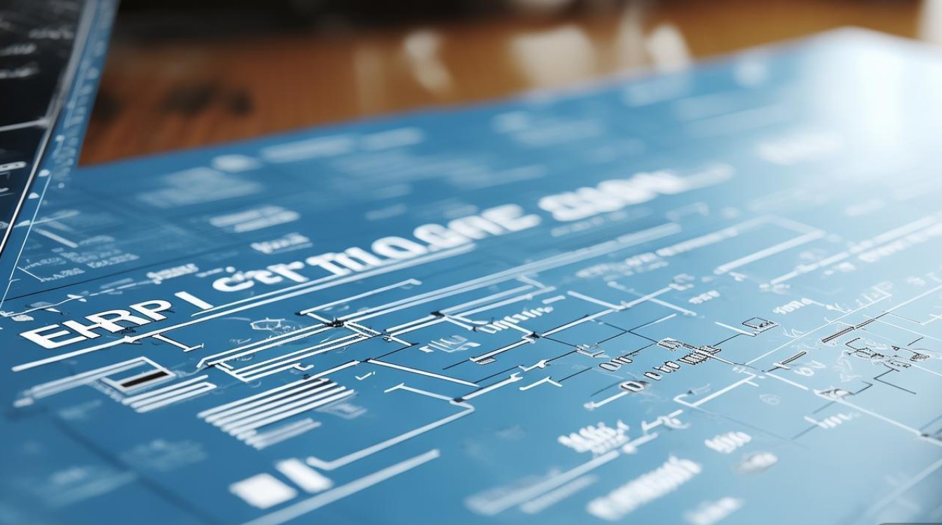 ERP认证到底是什么？