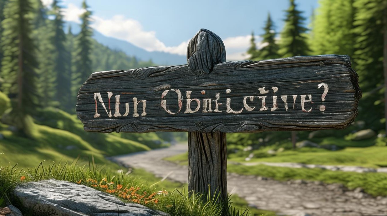 什么是非命题? 什么是非命题?