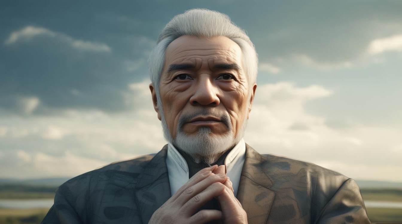 理想领导该具备哪些特质? 理想领导该具备哪些特质?