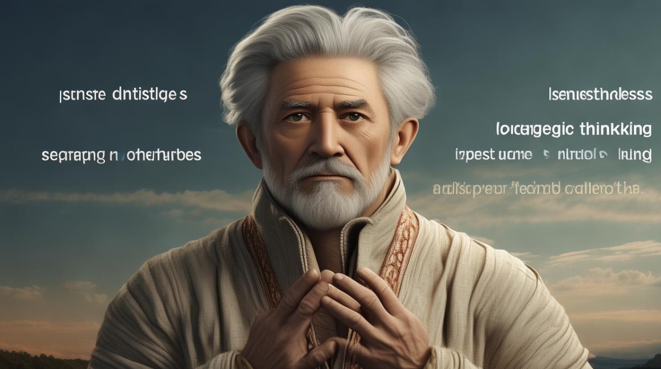 理想领导该具备哪些特质? 理想领导该具备哪些特质?