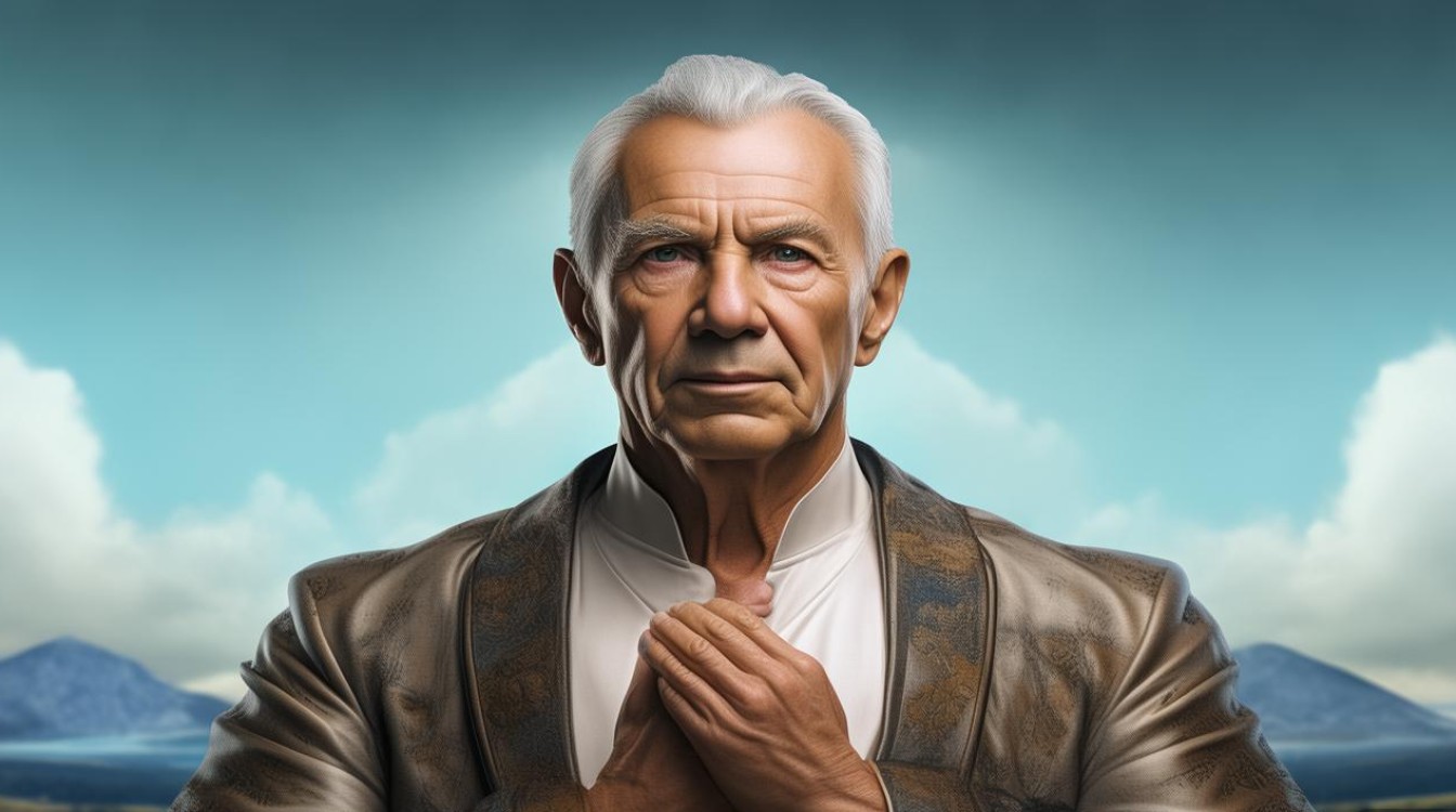 理想领导该具备哪些特质? 理想领导该具备哪些特质?