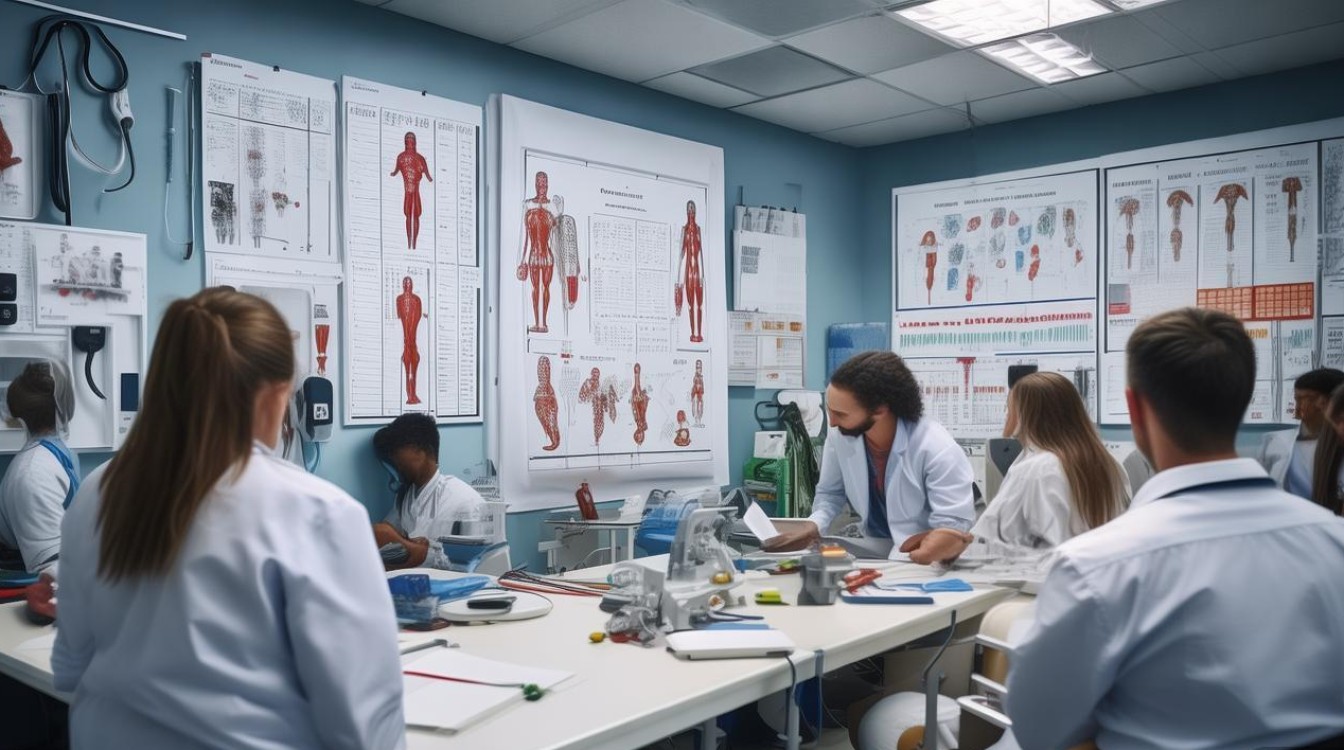 事业单位医疗类考试考哪些科目内容? 事业单位医疗类考试考哪些科目内容?