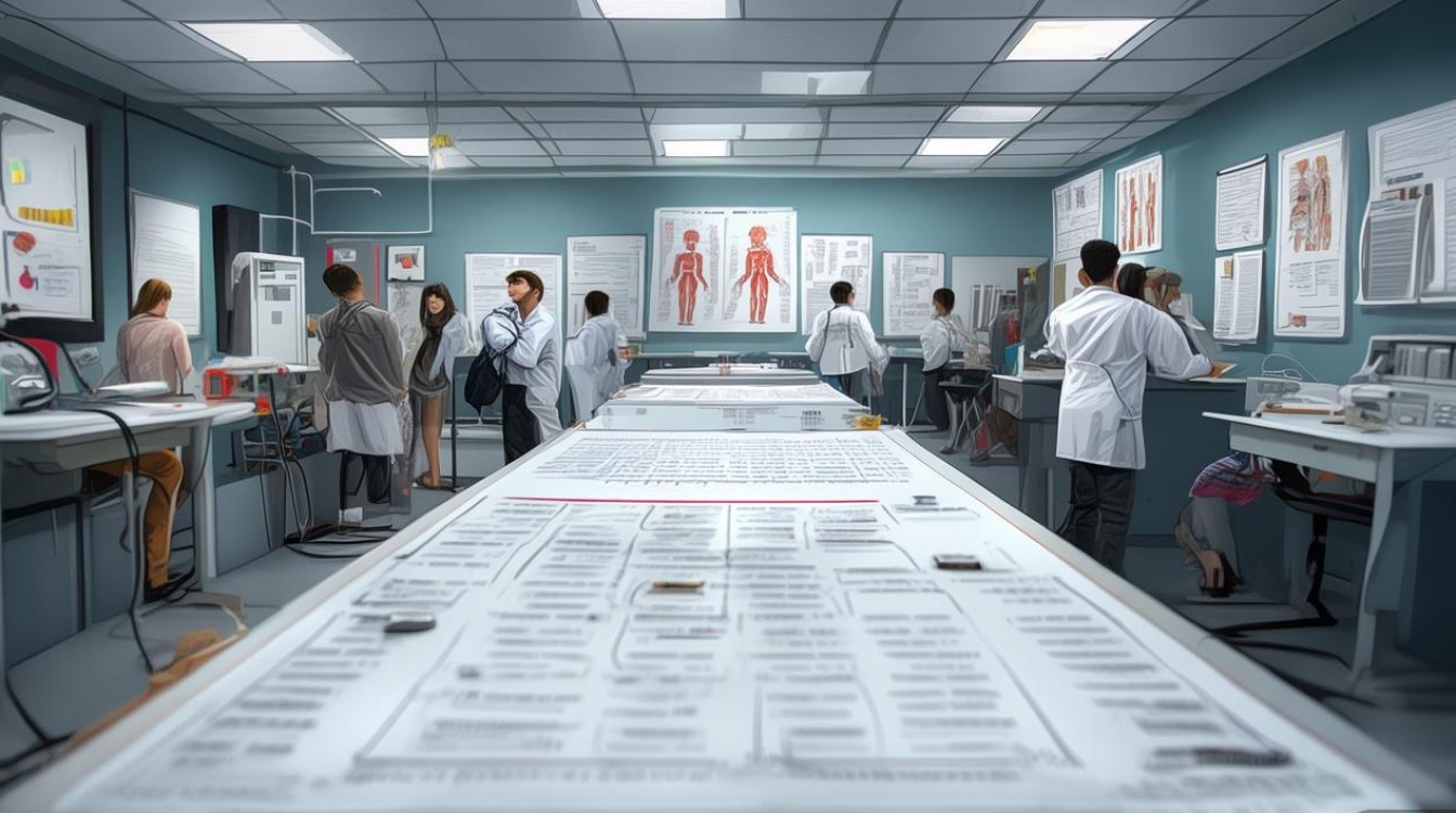 事业单位医疗类考试考哪些科目内容? 事业单位医疗类考试考哪些科目内容?