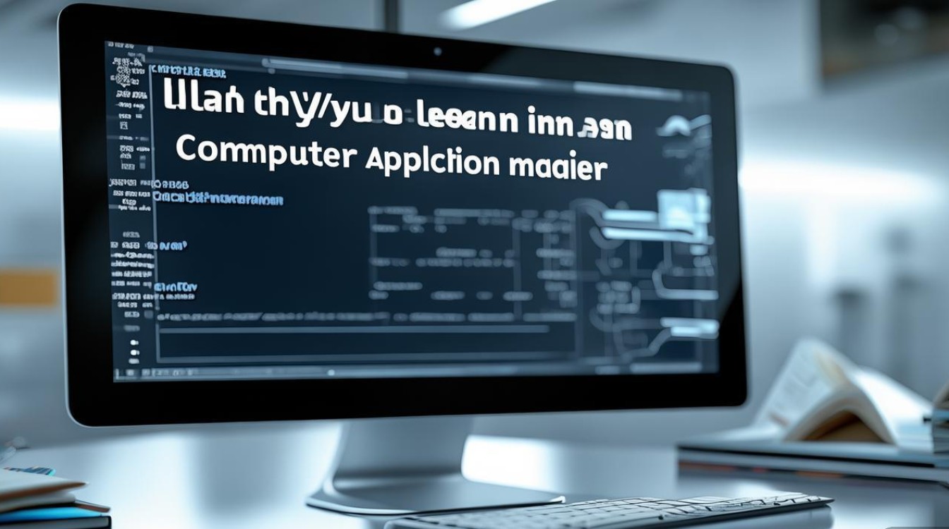 计算机应用专业到底学什么? 计算机应用专业到底学什么?