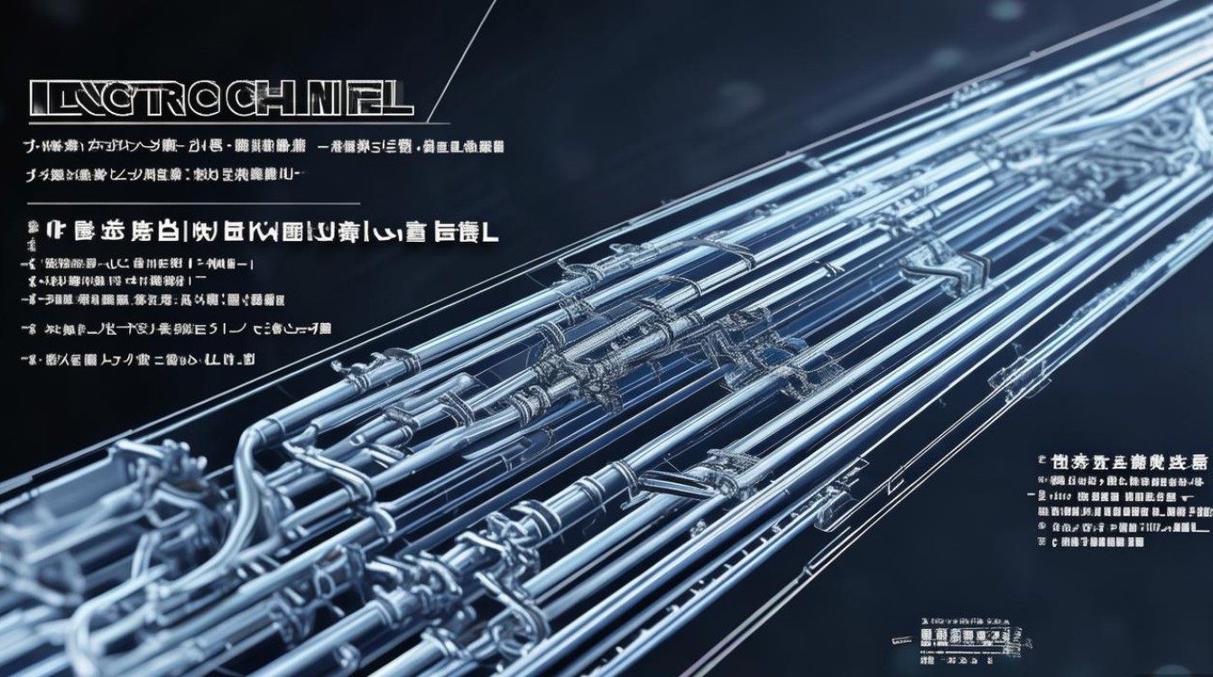 电渠是什么?渠道指啥? 电渠是什么?渠道指啥?