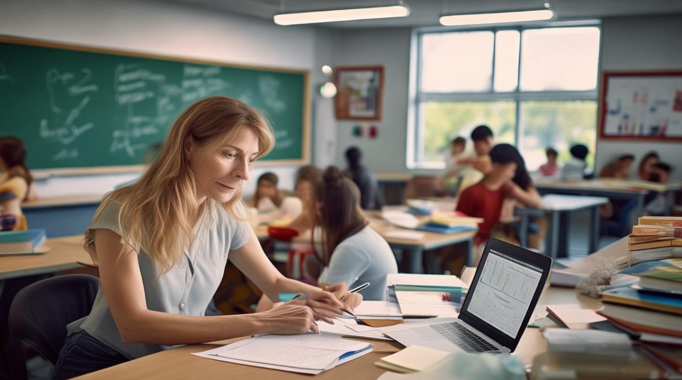 教师具体工作内容有哪些? 教师具体工作内容有哪些?