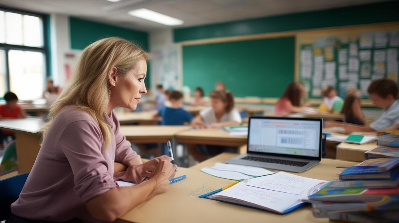 教师具体工作内容有哪些? 教师具体工作内容有哪些?