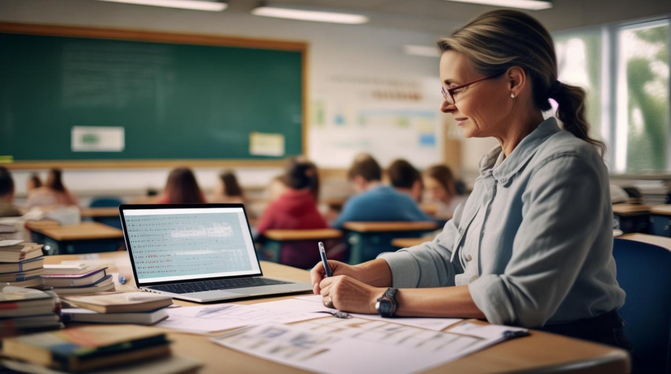 教师具体工作内容有哪些? 教师具体工作内容有哪些?