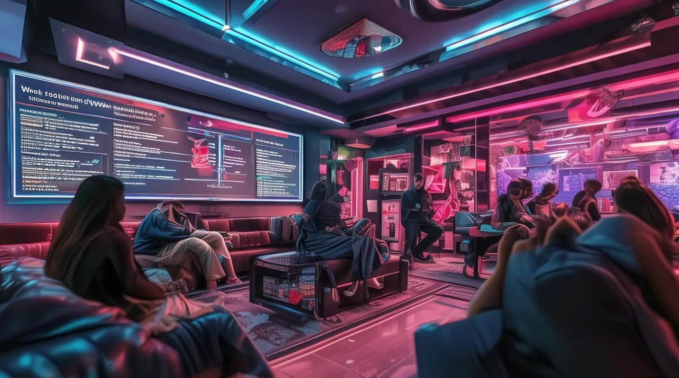 ktv真空是什么意思？