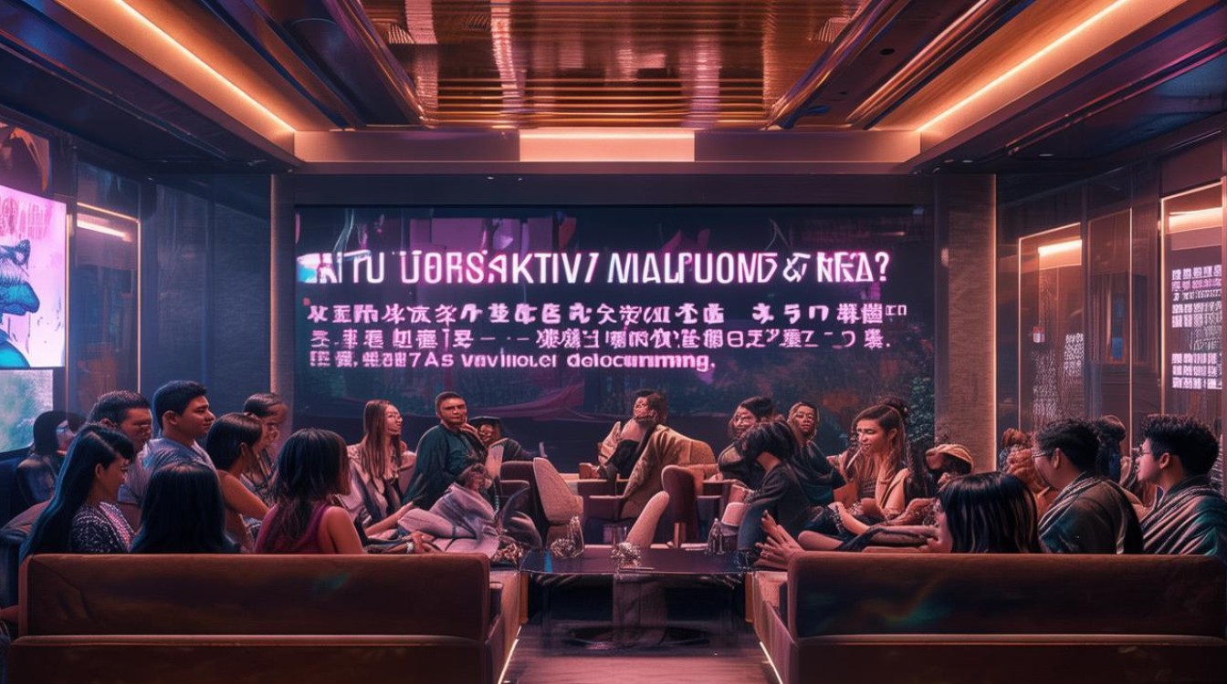 ktv真空是什么意思？