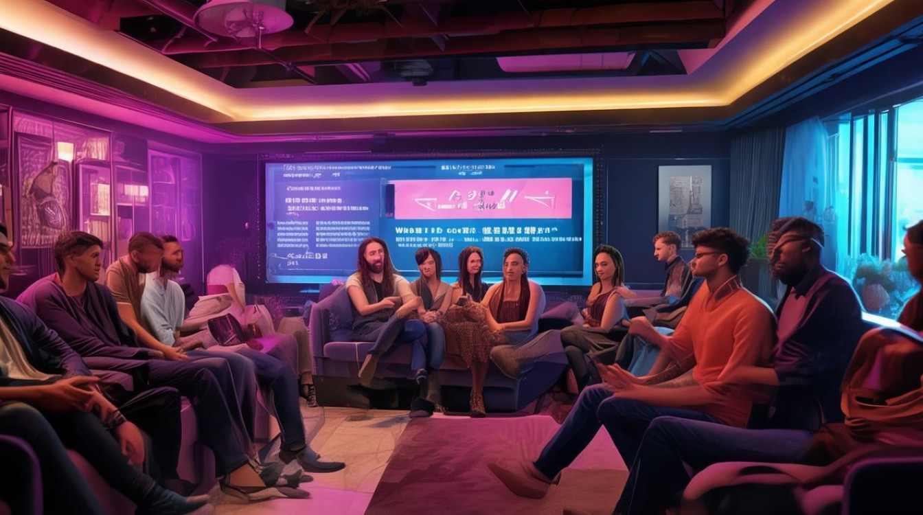 ktv真空是什么意思？