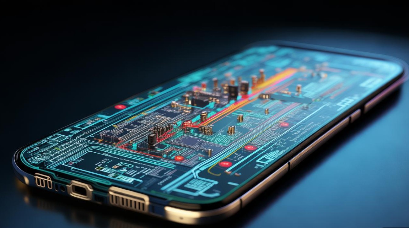 手机射频究竟是什么？