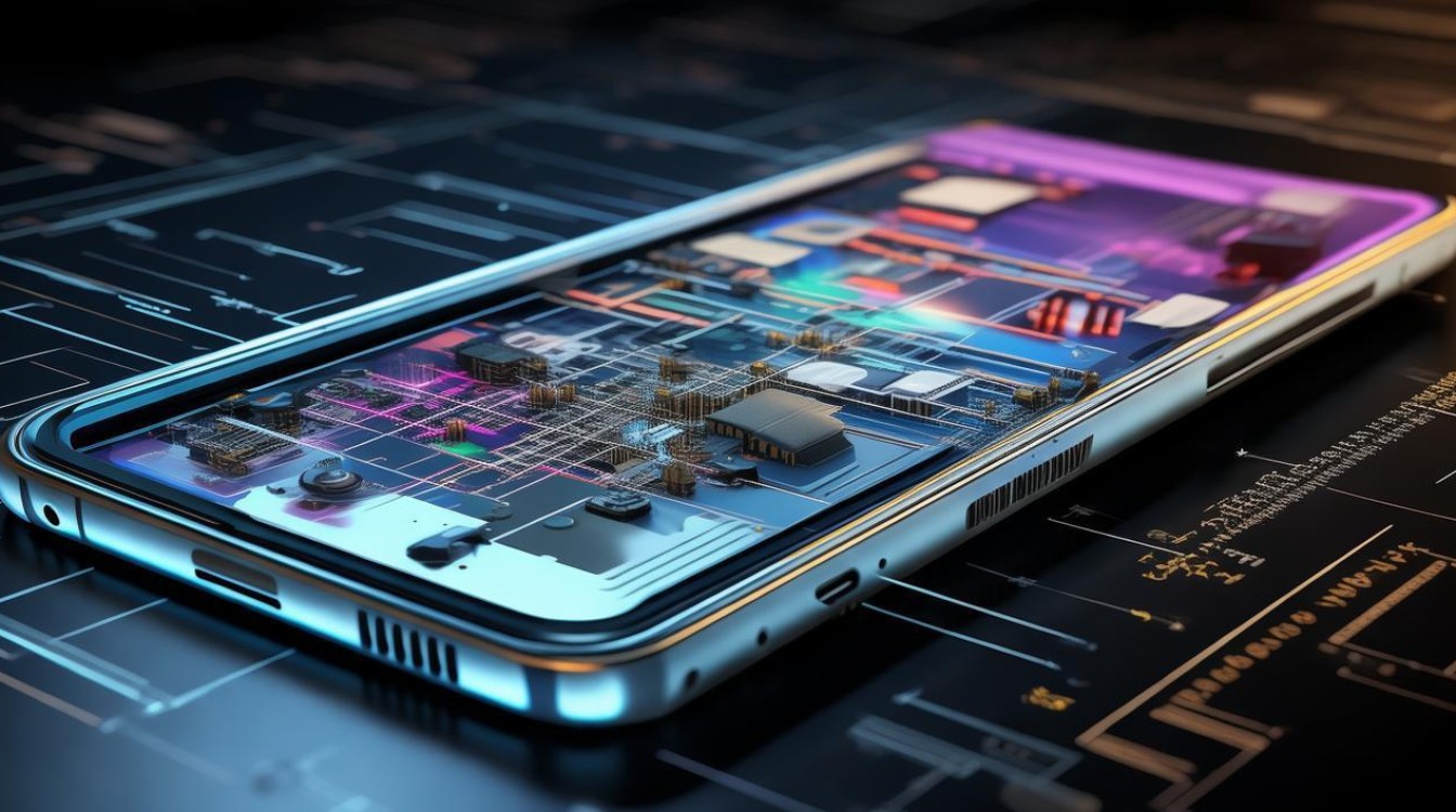 手机射频究竟是什么？