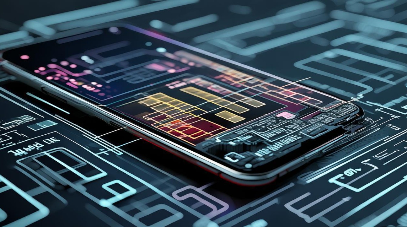 手机射频究竟是什么？