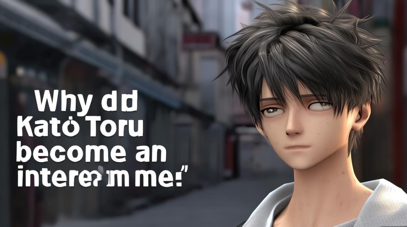 加藤鹰为何成网络流行语? 加藤鹰为何成网络流行语?