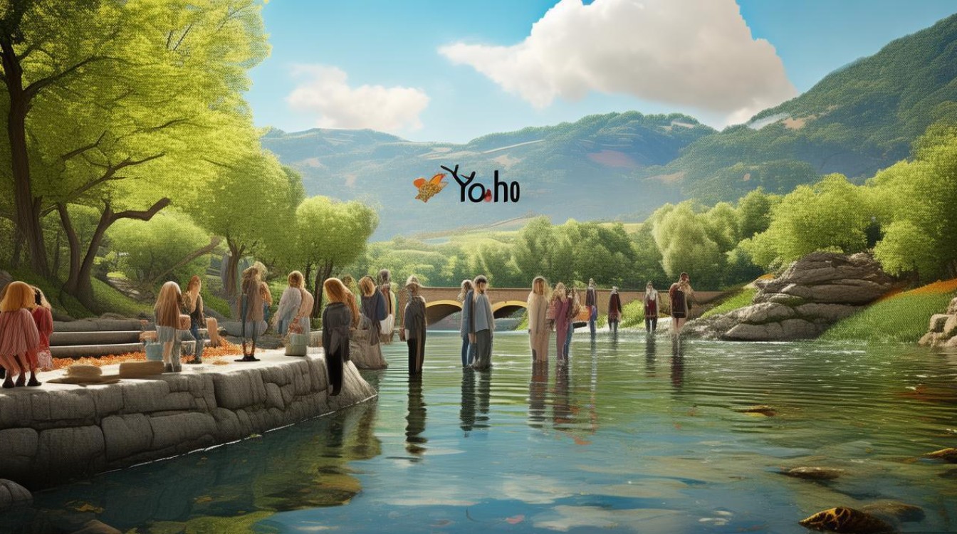 yoho是什么意思？