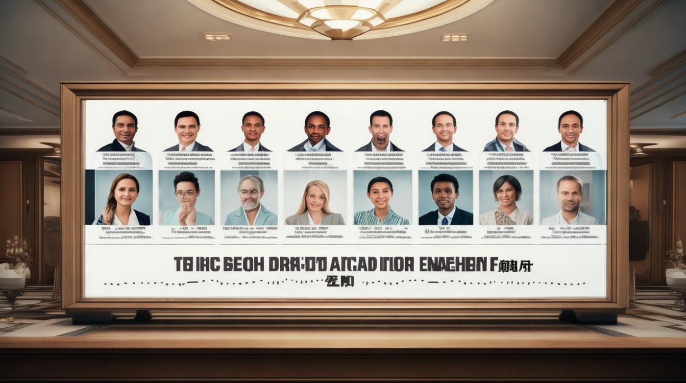 公开招聘团支部书记，谁能胜任？