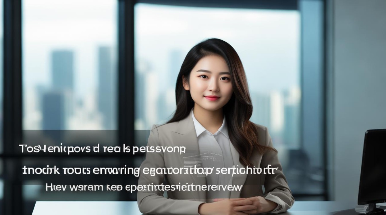 面试中人际关系题如何答出彩？