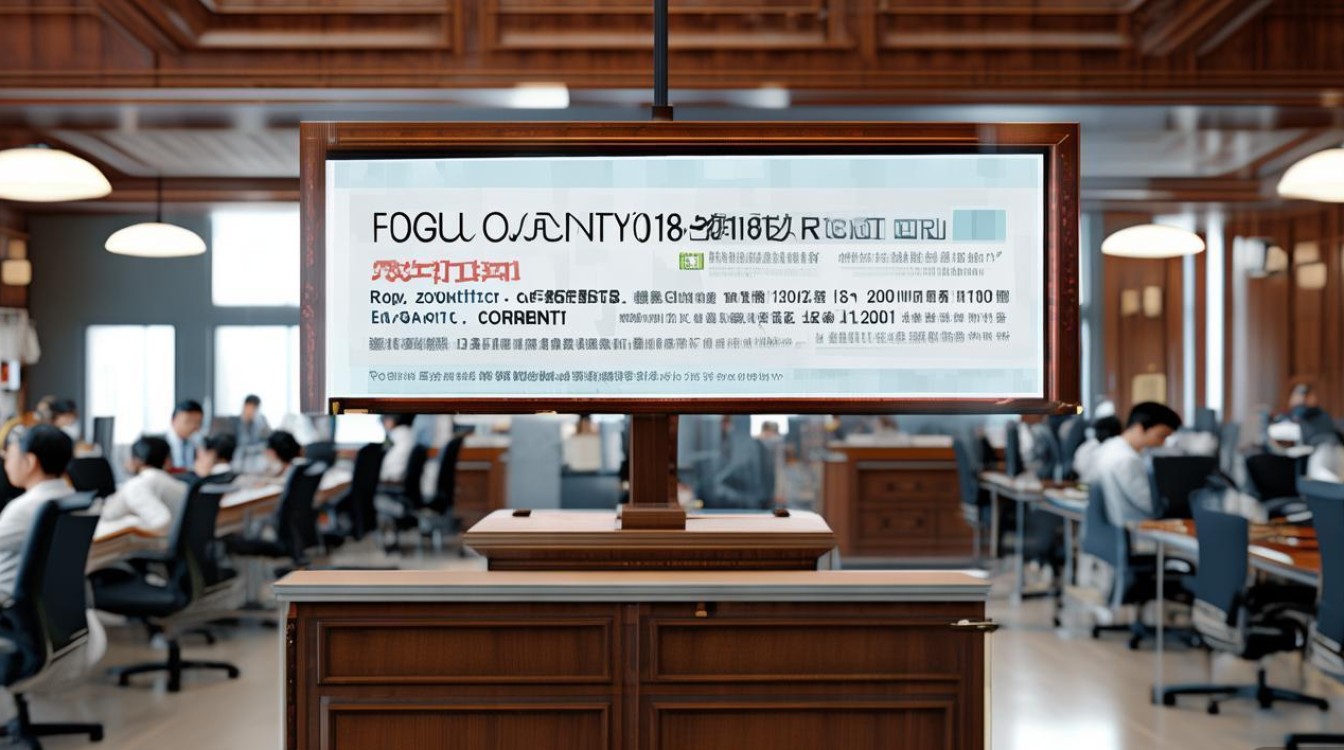 扶沟县2018公开招聘何时开始报名？