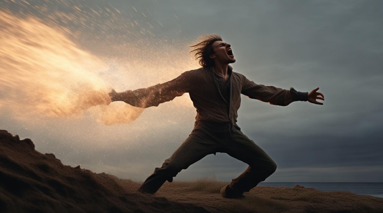 什么样的喊叫能穿透寂静？